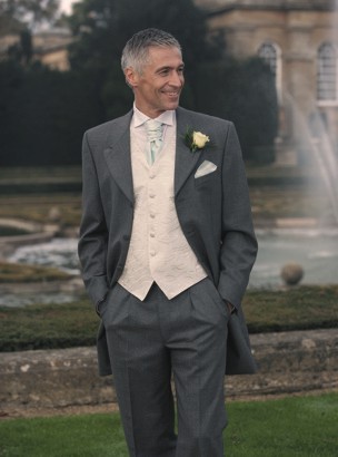 Mid Grey Prince Edward